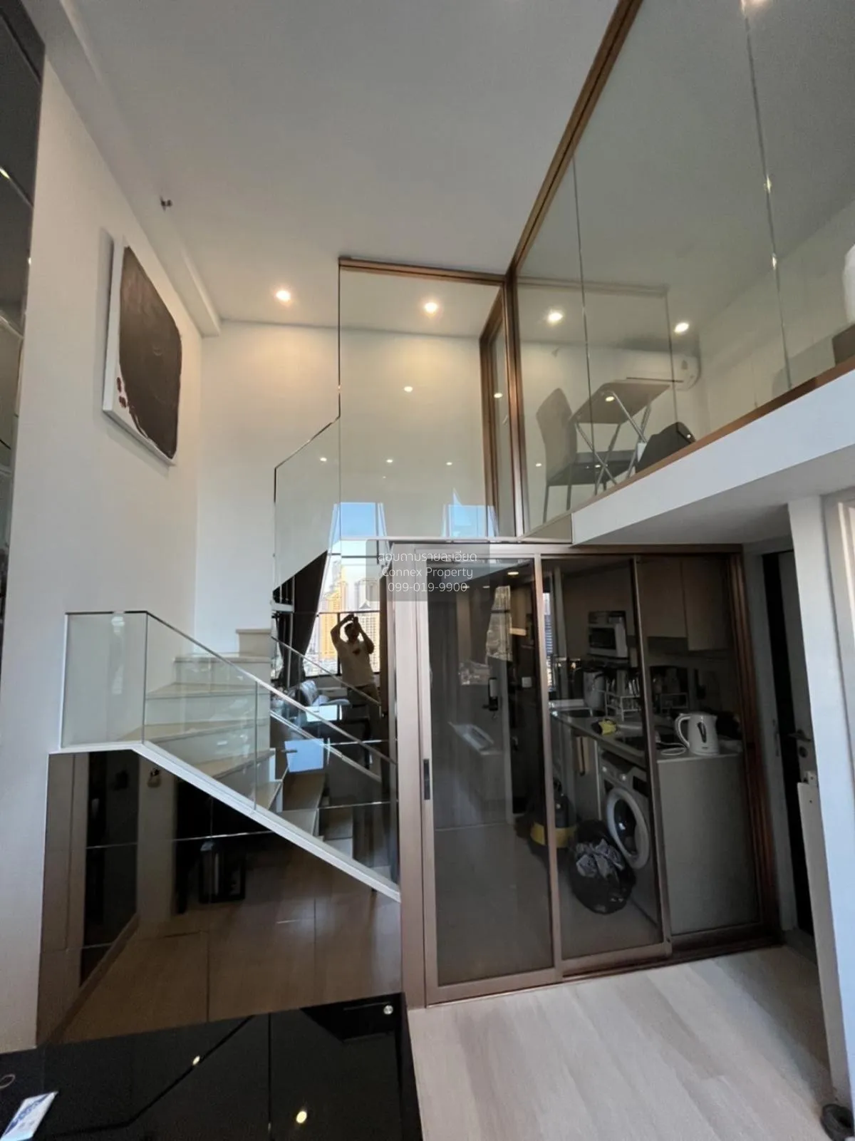 FOR SALE condo , KnightsBridge Prime Sathorn , BTS-Chong Nonsi , 