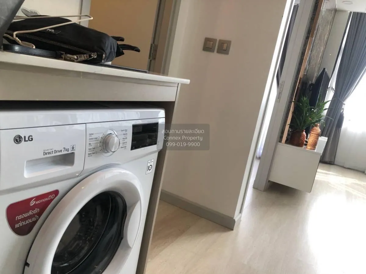 FOR SALE condo , KnightsBridge Prime Sathorn , BTS-Chong Nonsi , 