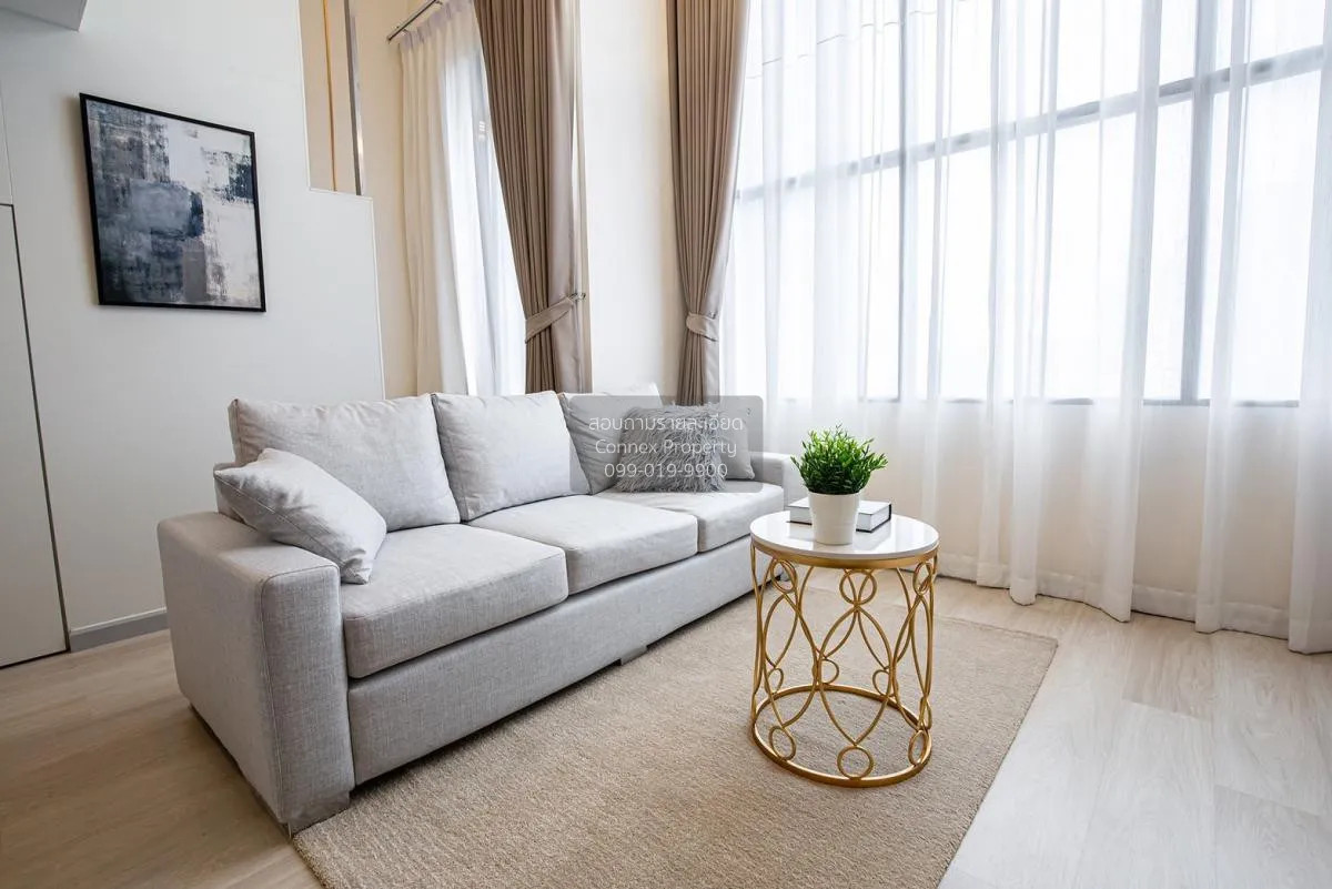 FOR RENT condo , KnightsBridge Prime Sathorn , BTS-Chong Nonsi ,  1