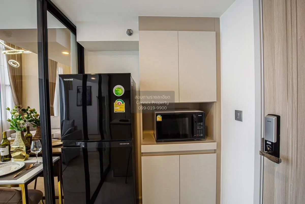 FOR RENT condo , KnightsBridge Prime Sathorn , BTS-Chong Nonsi , 