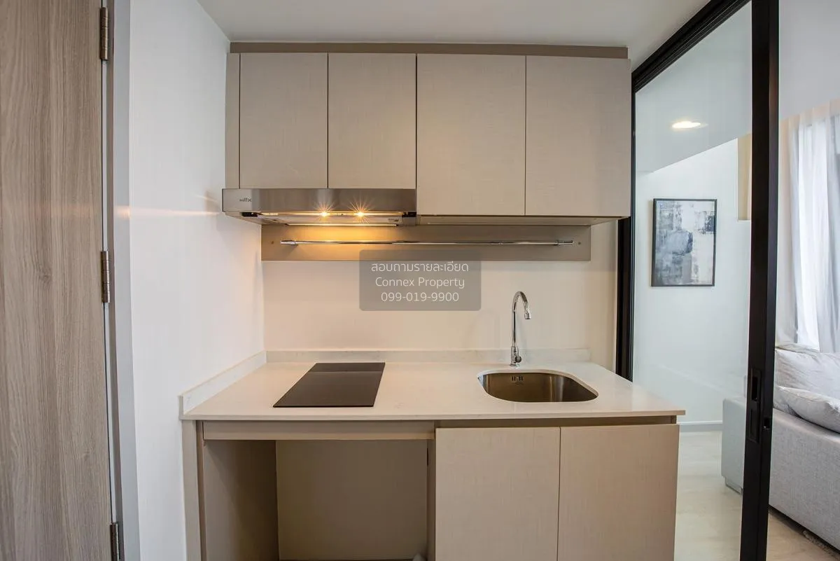 FOR RENT condo , KnightsBridge Prime Sathorn , BTS-Chong Nonsi , 