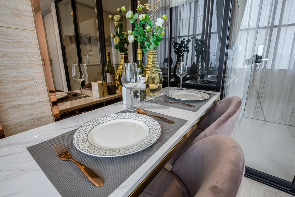 FOR RENT condo , KnightsBridge Prime Sathorn , BTS-Chong Nonsi , 