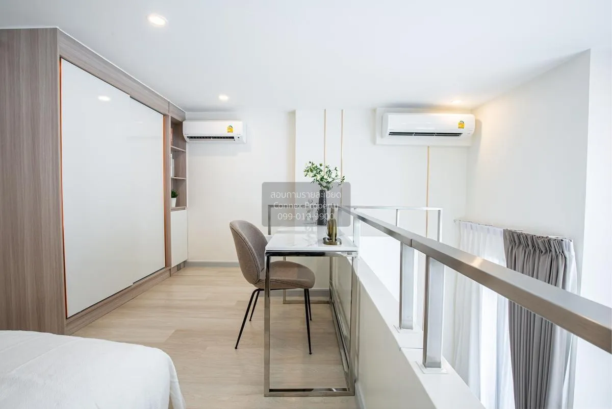 FOR RENT condo , KnightsBridge Prime Sathorn , BTS-Chong Nonsi , 