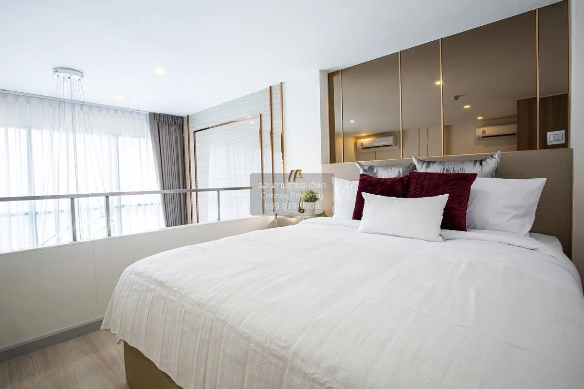 FOR RENT condo , KnightsBridge Prime Sathorn , BTS-Chong Nonsi , 