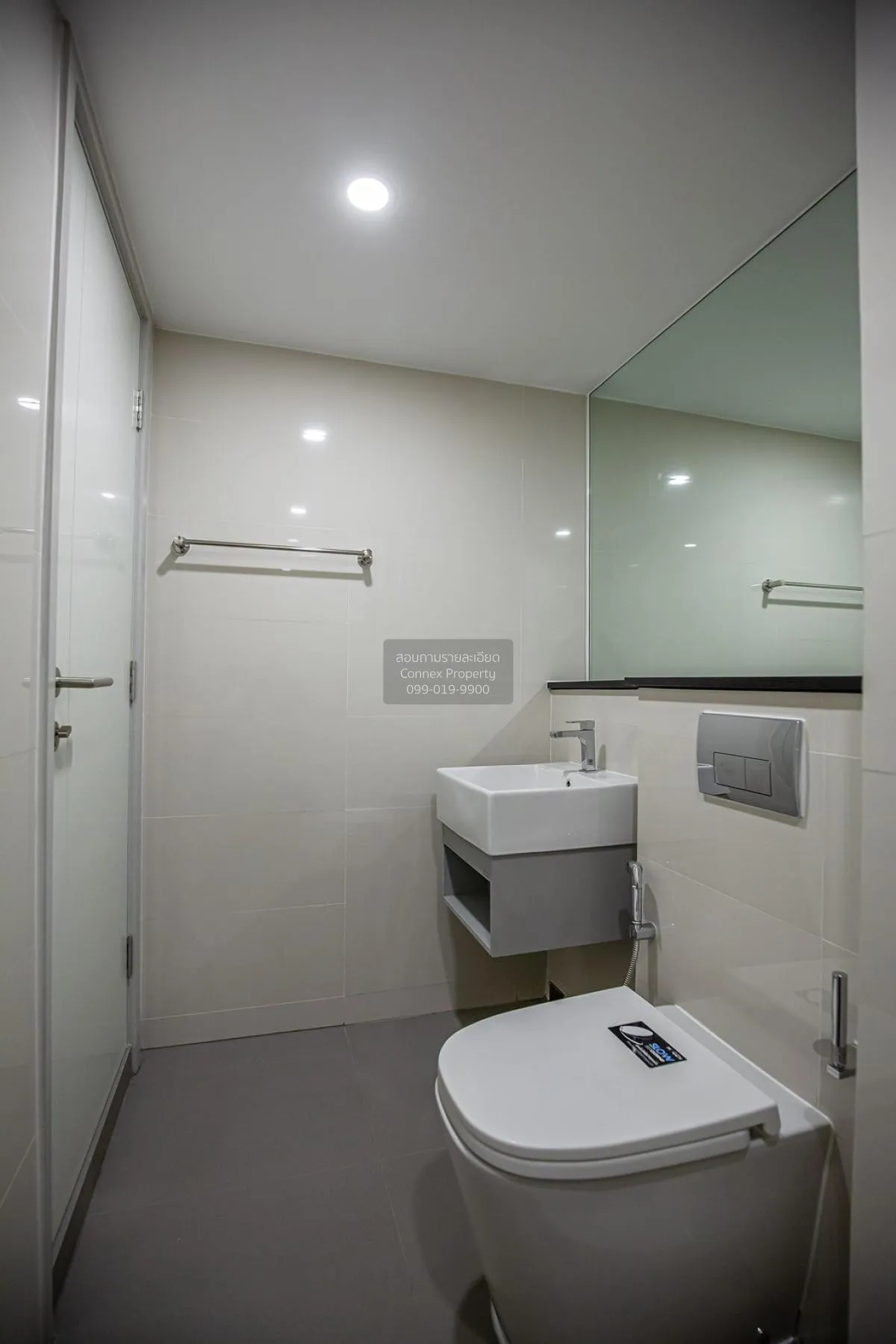 FOR RENT condo , KnightsBridge Prime Sathorn , BTS-Chong Nonsi , 