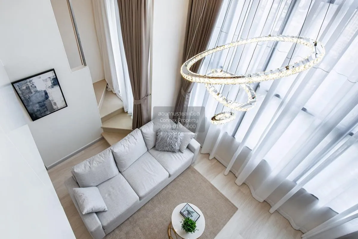 FOR RENT condo , KnightsBridge Prime Sathorn , BTS-Chong Nonsi ,  3