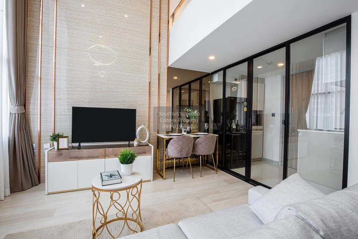 FOR RENT condo , KnightsBridge Prime Sathorn , BTS-Chong Nonsi ,  4