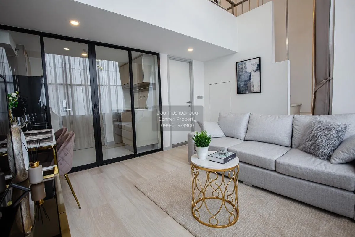 FOR RENT condo , KnightsBridge Prime Sathorn , BTS-Chong Nonsi , 