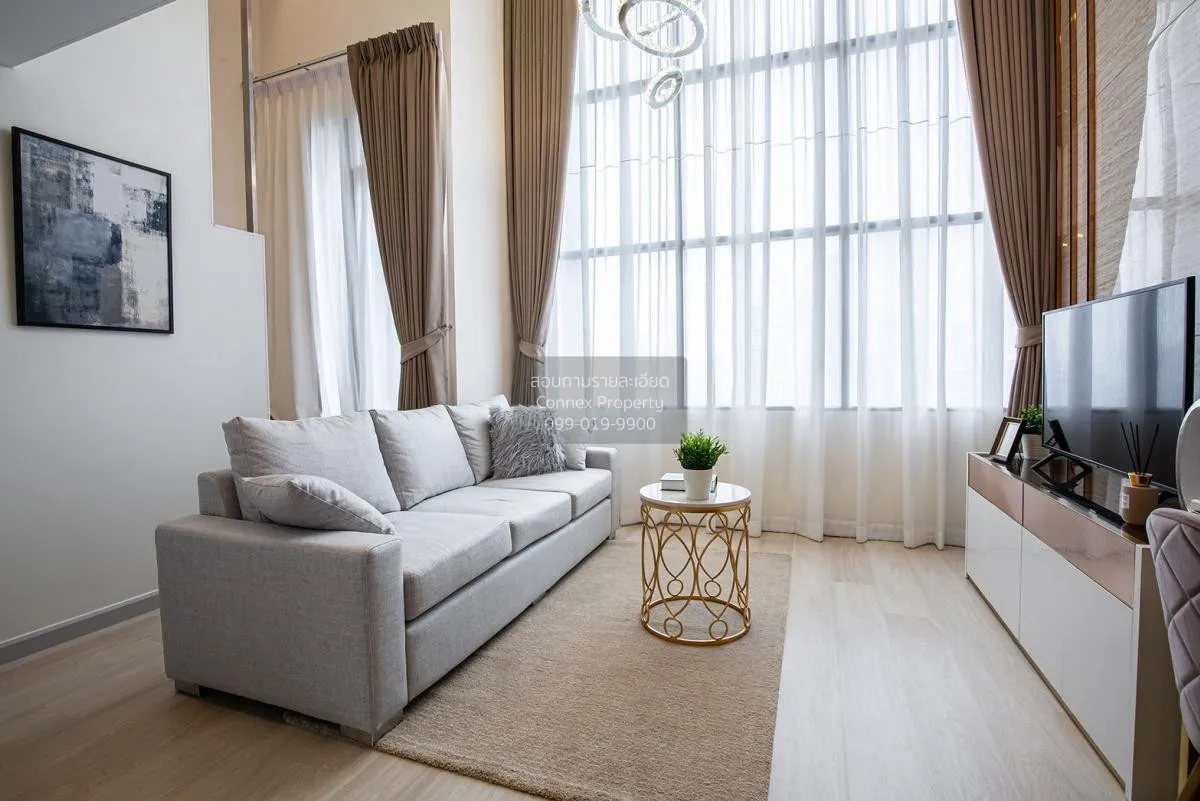 FOR RENT condo , KnightsBridge Prime Sathorn , BTS-Chong Nonsi , 