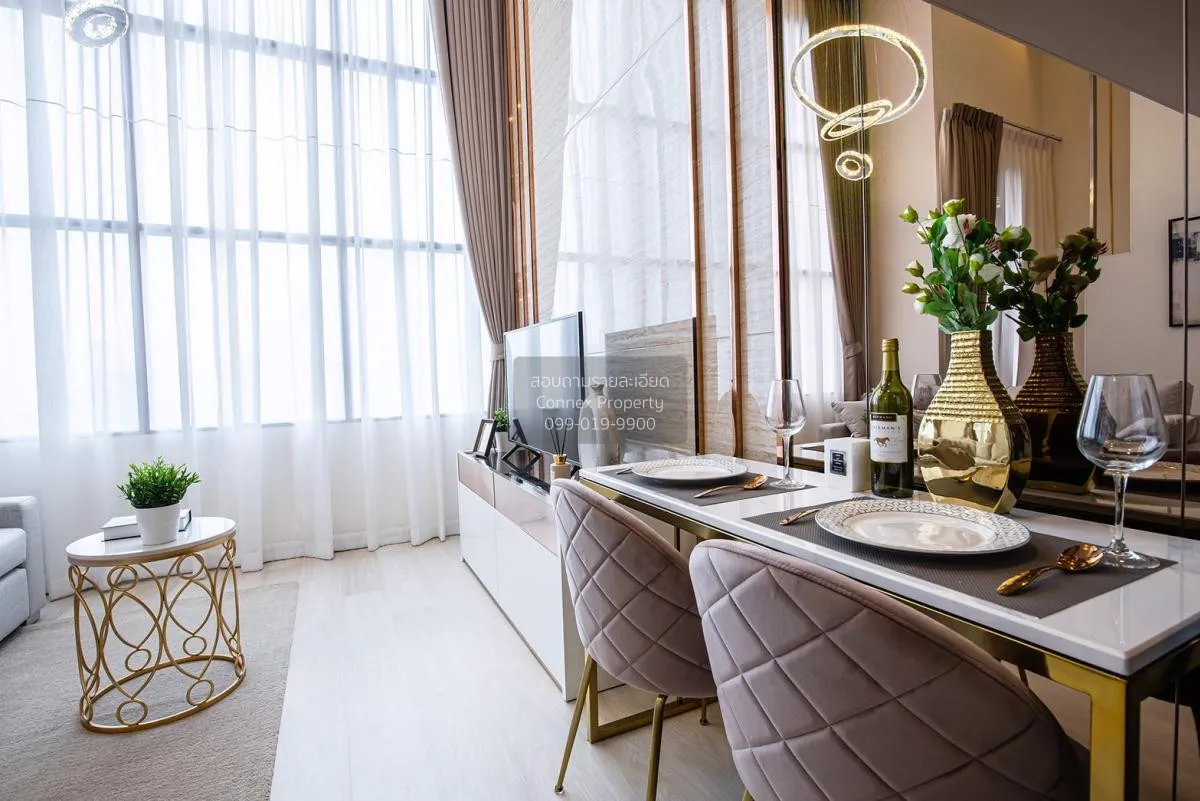 FOR RENT condo , KnightsBridge Prime Sathorn , BTS-Chong Nonsi , 