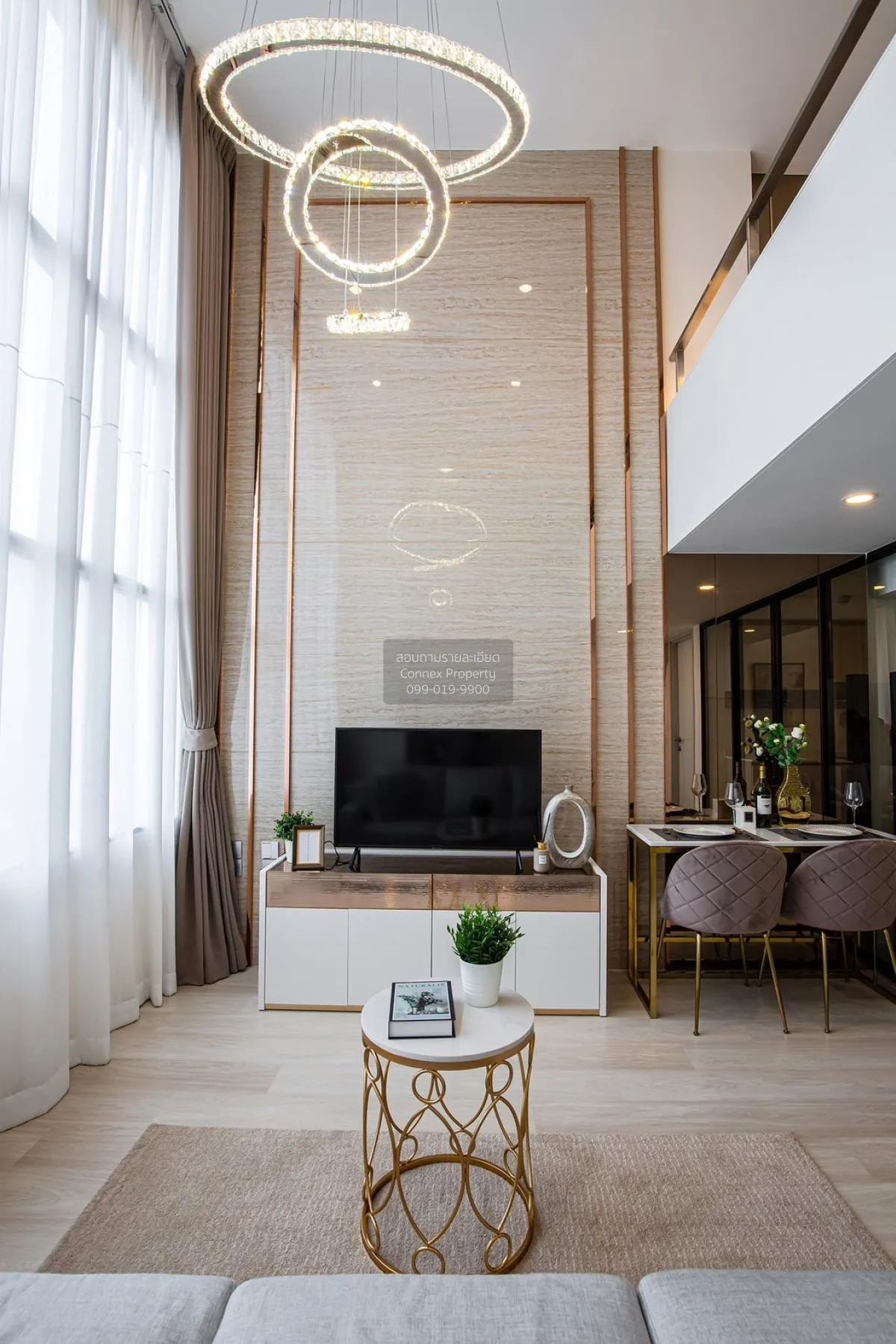 FOR RENT condo , KnightsBridge Prime Sathorn , BTS-Chong Nonsi , 