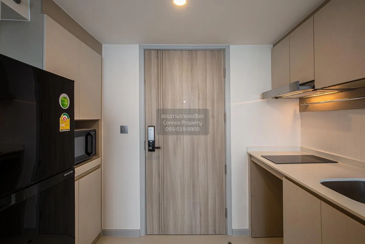 FOR RENT condo , KnightsBridge Prime Sathorn , BTS-Chong Nonsi , 