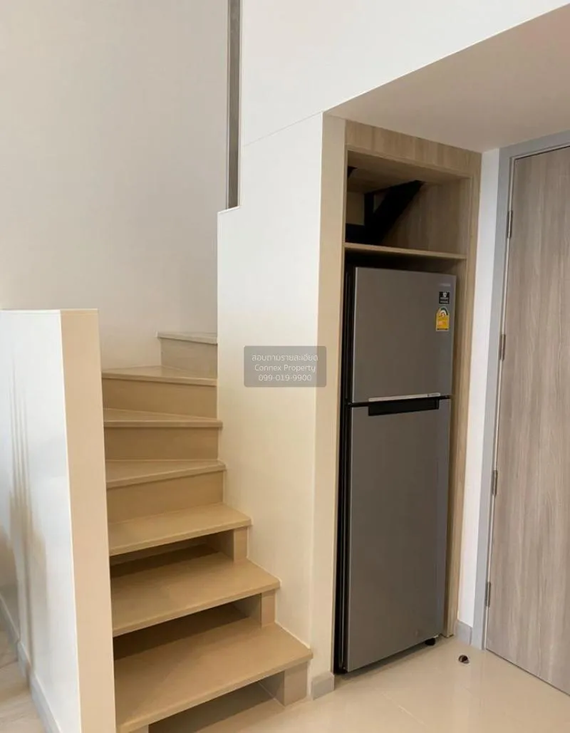 FOR RENT condo , KnightsBridge Prime Sathorn , BTS-Chong Nonsi , 