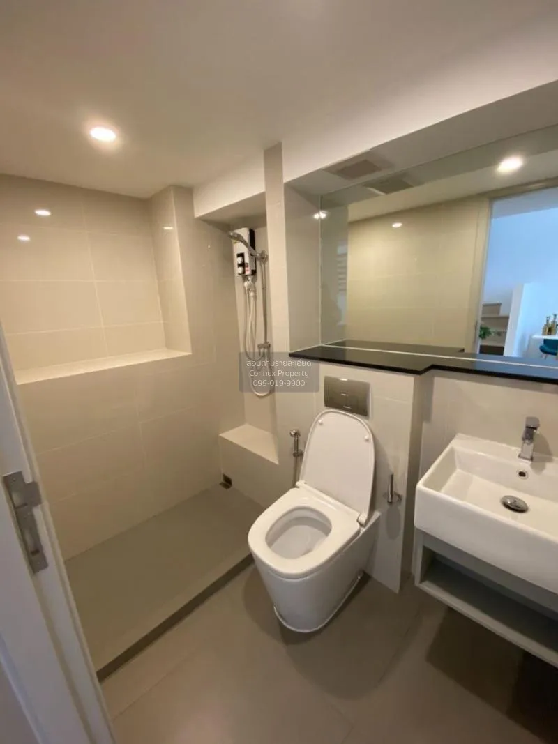 FOR RENT condo , KnightsBridge Prime Sathorn , BTS-Chong Nonsi , 