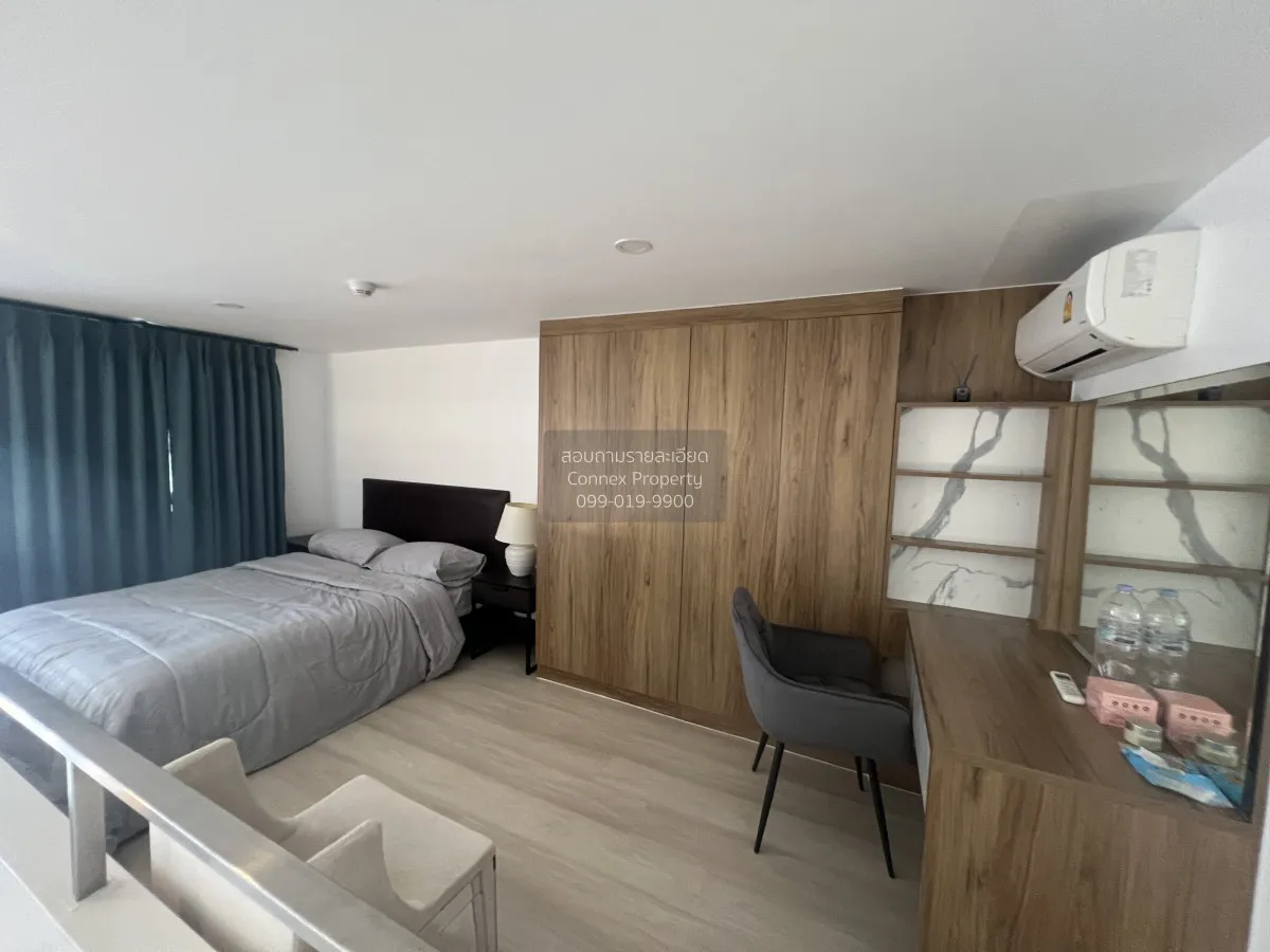 FOR RENT condo , KnightsBridge Prime Sathorn , BTS-Chong Nonsi , 