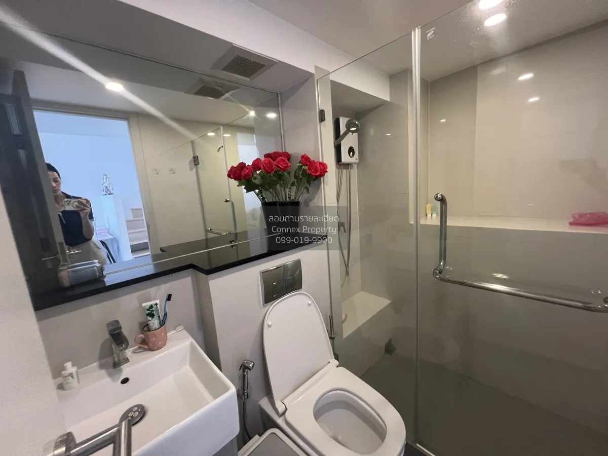 FOR RENT condo , KnightsBridge Prime Sathorn , BTS-Chong Nonsi , 