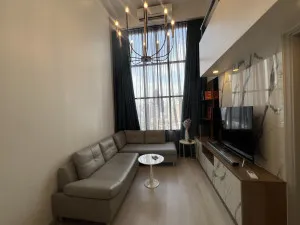 FOR RENT condo , KnightsBridge Prime Sathorn , BTS-Chong Nonsi , Thungmahamek , Sa Thon , Bangkok , CX-27922