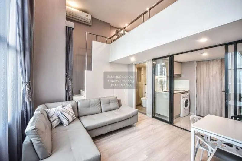 FOR RENT condo , KnightsBridge Prime Sathorn , BTS-Chong Nonsi ,  1