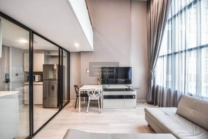 FOR RENT condo , KnightsBridge Prime Sathorn , BTS-Chong Nonsi ,  2