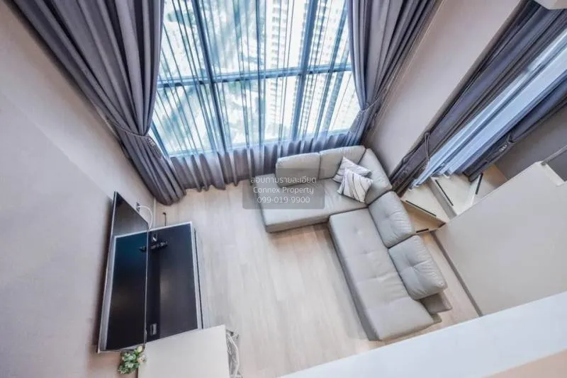 FOR RENT condo , KnightsBridge Prime Sathorn , BTS-Chong Nonsi ,  3