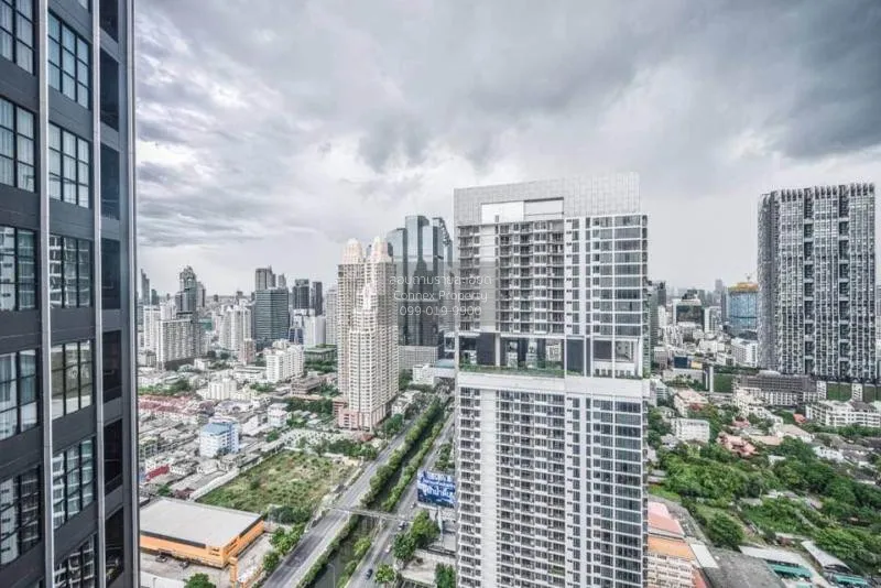 FOR RENT condo , KnightsBridge Prime Sathorn , BTS-Chong Nonsi , 