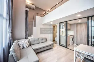 FOR RENT condo , KnightsBridge Prime Sathorn , BTS-Chong Nonsi , Thungmahamek , Sa Thon , Bangkok , CX-27923