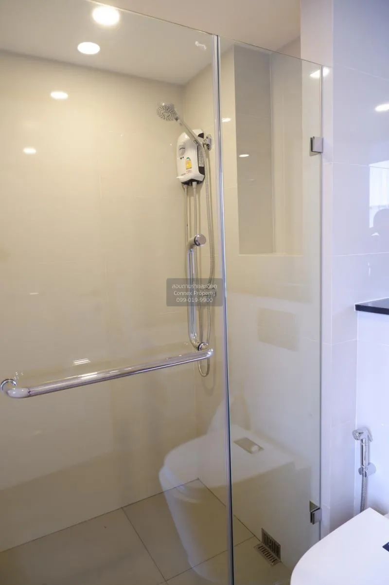 FOR RENT condo , KnightsBridge Prime Sathorn , BTS-Chong Nonsi , 