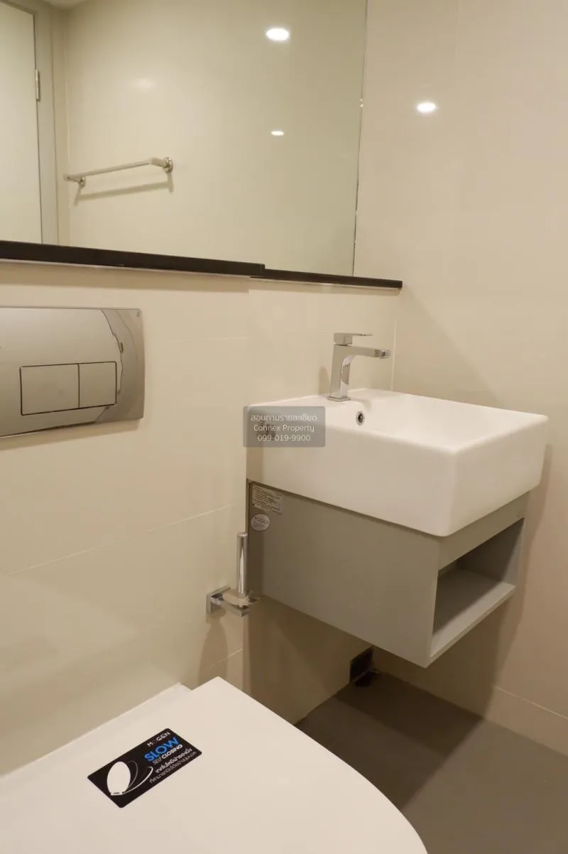 FOR RENT condo , KnightsBridge Prime Sathorn , BTS-Chong Nonsi , 