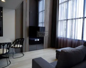 เช่าคอนโด  ไนท์บริดจ์ ไพร์ม สาทร BTS-ช่องนนทรี ทุ่งมหาเมฆ เขต สาทร กรุงเทพ CX-27925