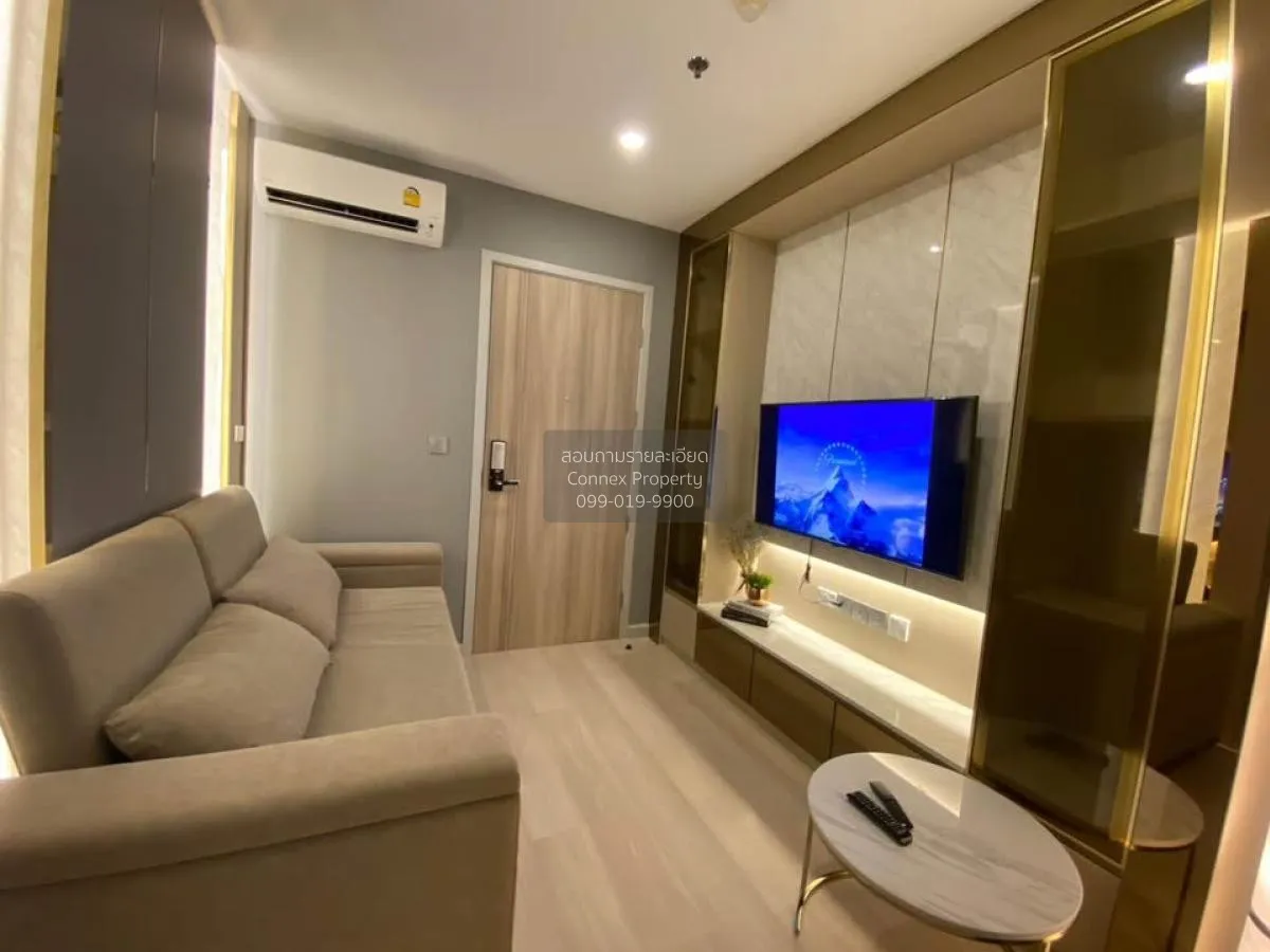FOR RENT condo , KnightsBridge Prime Sathorn , BTS-Chong Nonsi ,  1