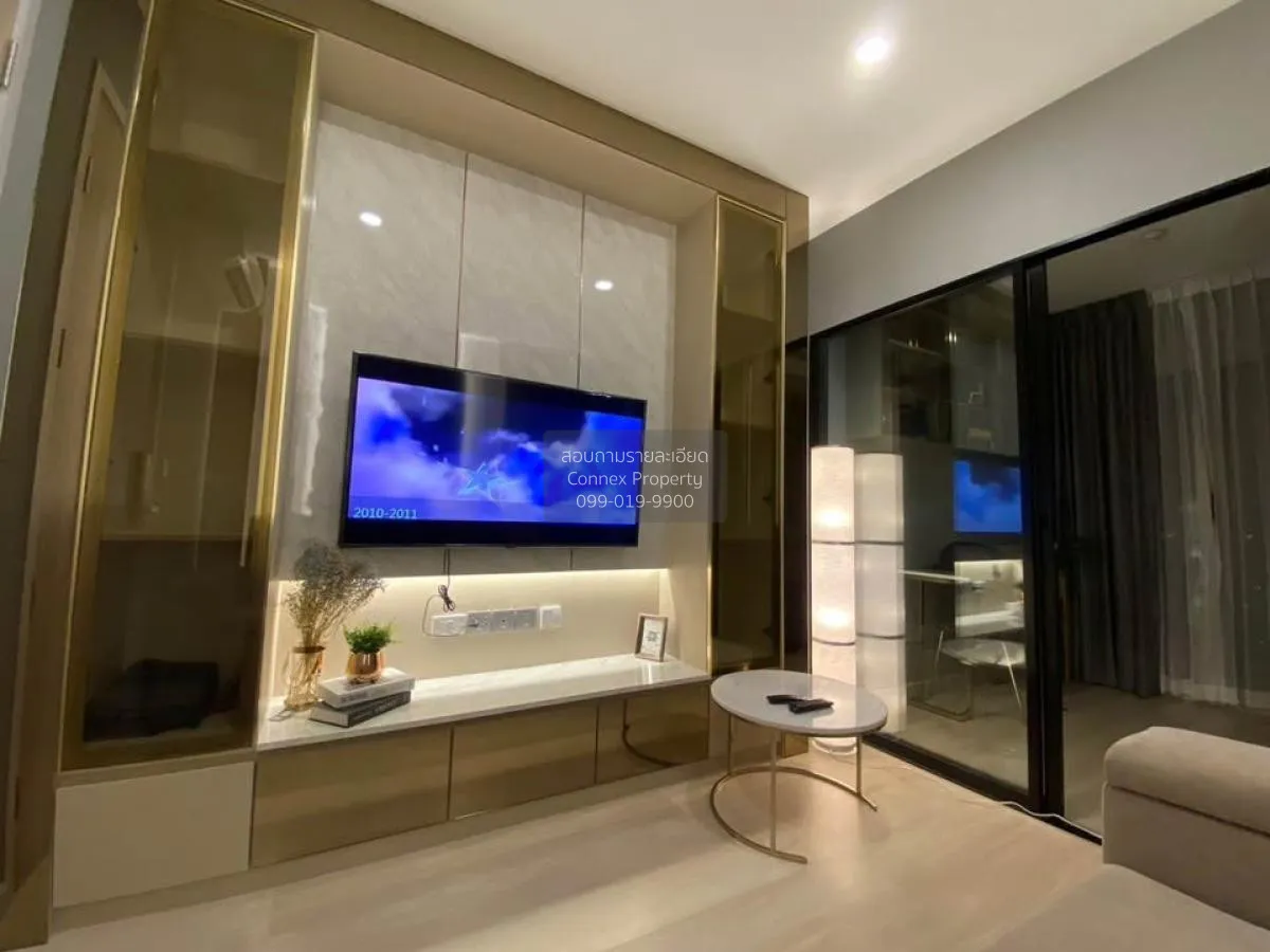 FOR RENT condo , KnightsBridge Prime Sathorn , BTS-Chong Nonsi ,  3