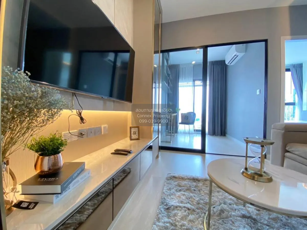 FOR RENT condo , KnightsBridge Prime Sathorn , BTS-Chong Nonsi ,  4