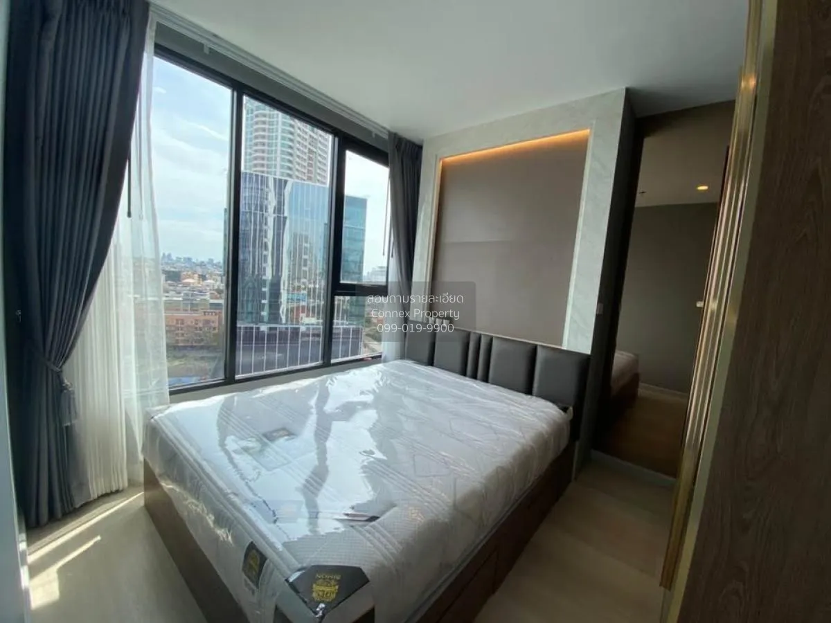 FOR RENT condo , KnightsBridge Prime Sathorn , BTS-Chong Nonsi , 