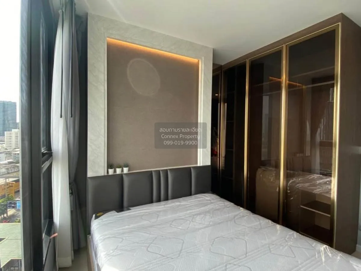FOR RENT condo , KnightsBridge Prime Sathorn , BTS-Chong Nonsi , 