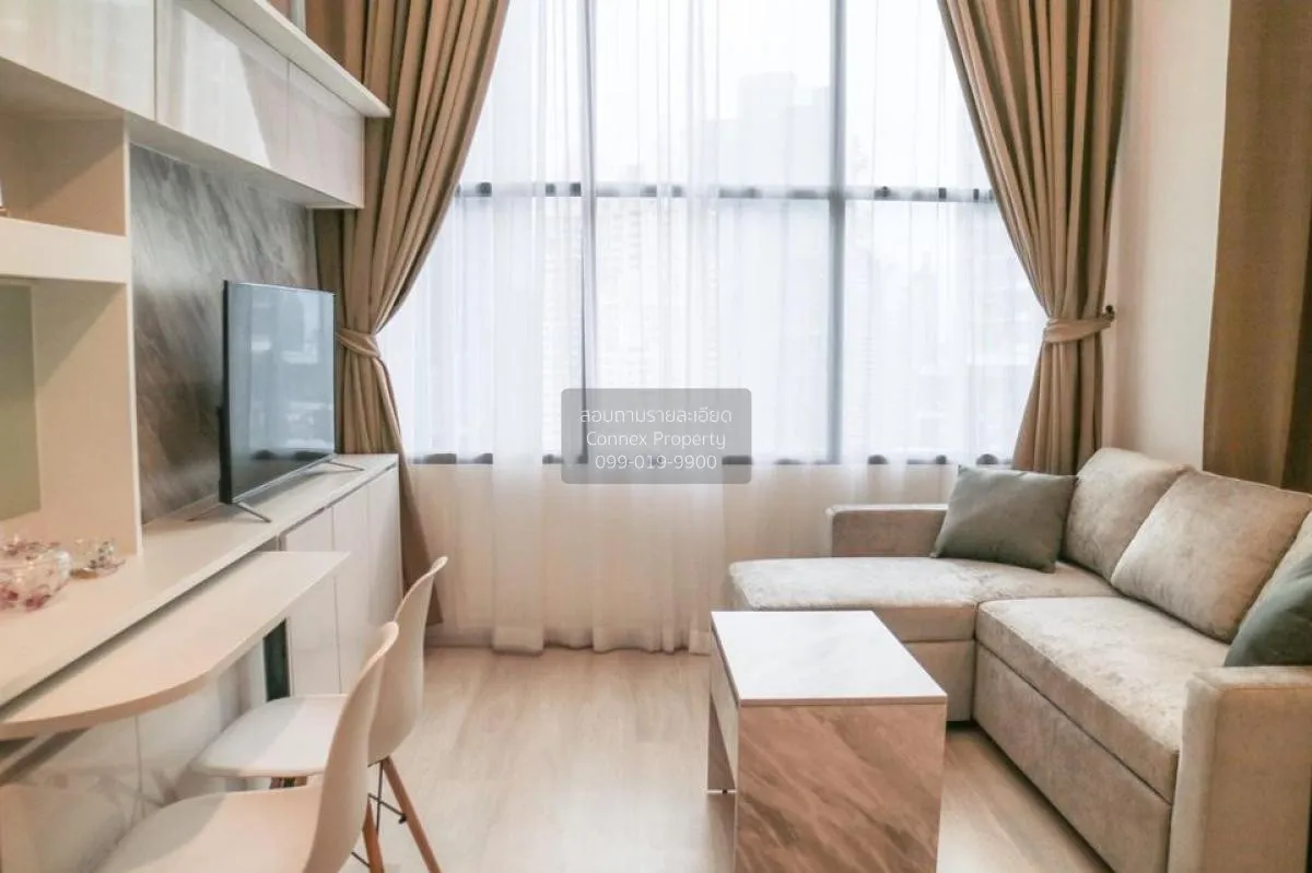 FOR RENT condo , KnightsBridge Prime Sathorn , BTS-Chong Nonsi ,  1