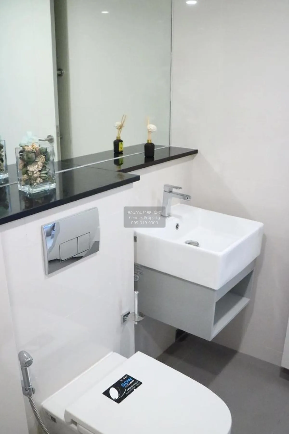 FOR RENT condo , KnightsBridge Prime Sathorn , BTS-Chong Nonsi , 