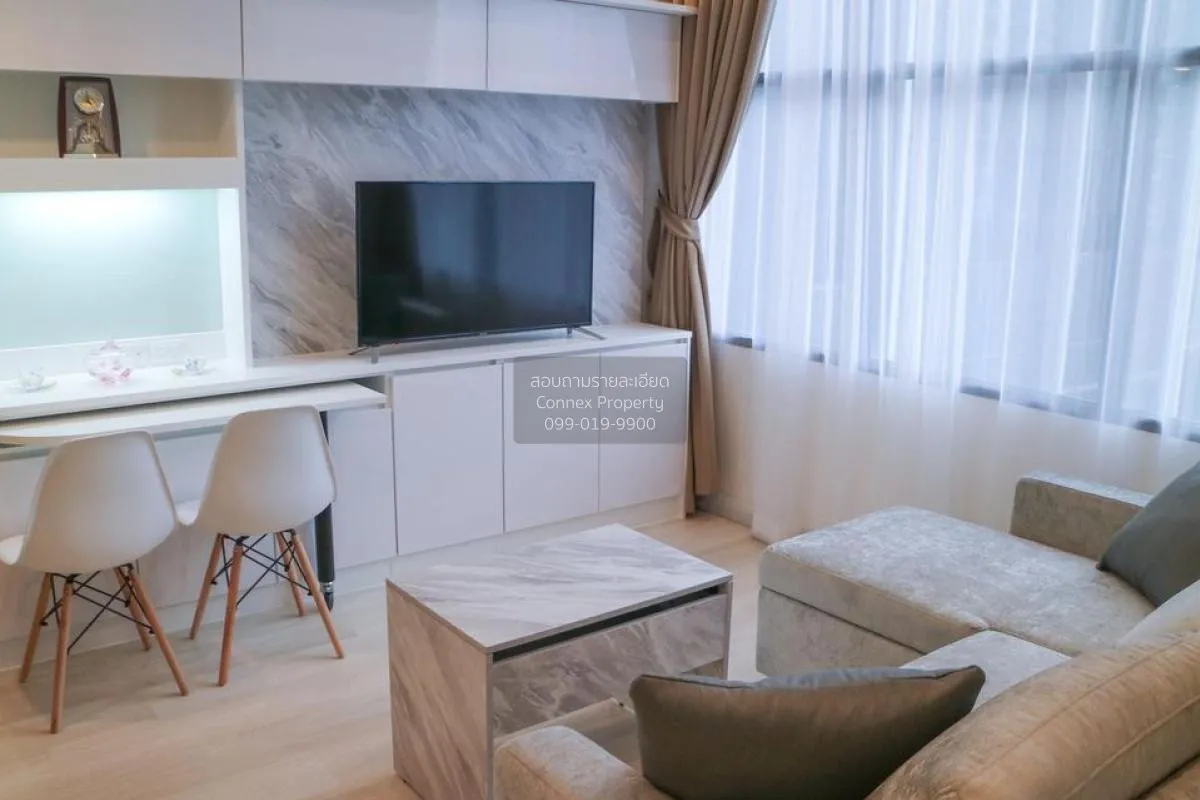 FOR RENT condo , KnightsBridge Prime Sathorn , BTS-Chong Nonsi ,  2