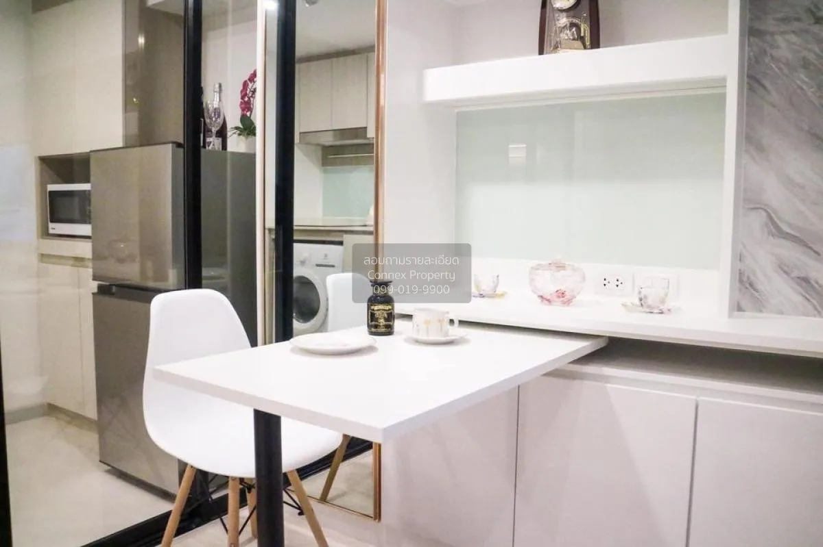 FOR RENT condo , KnightsBridge Prime Sathorn , BTS-Chong Nonsi ,  4