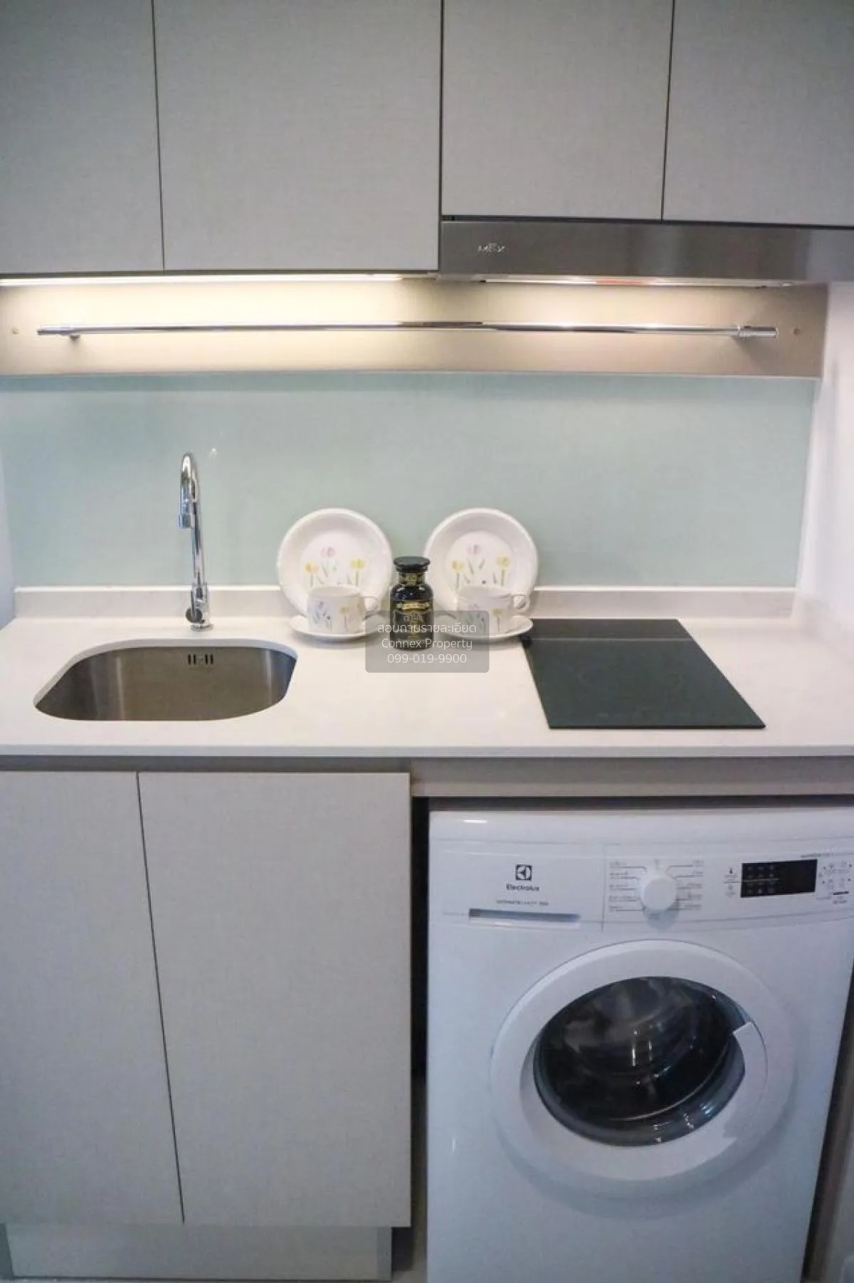 FOR RENT condo , KnightsBridge Prime Sathorn , BTS-Chong Nonsi , 