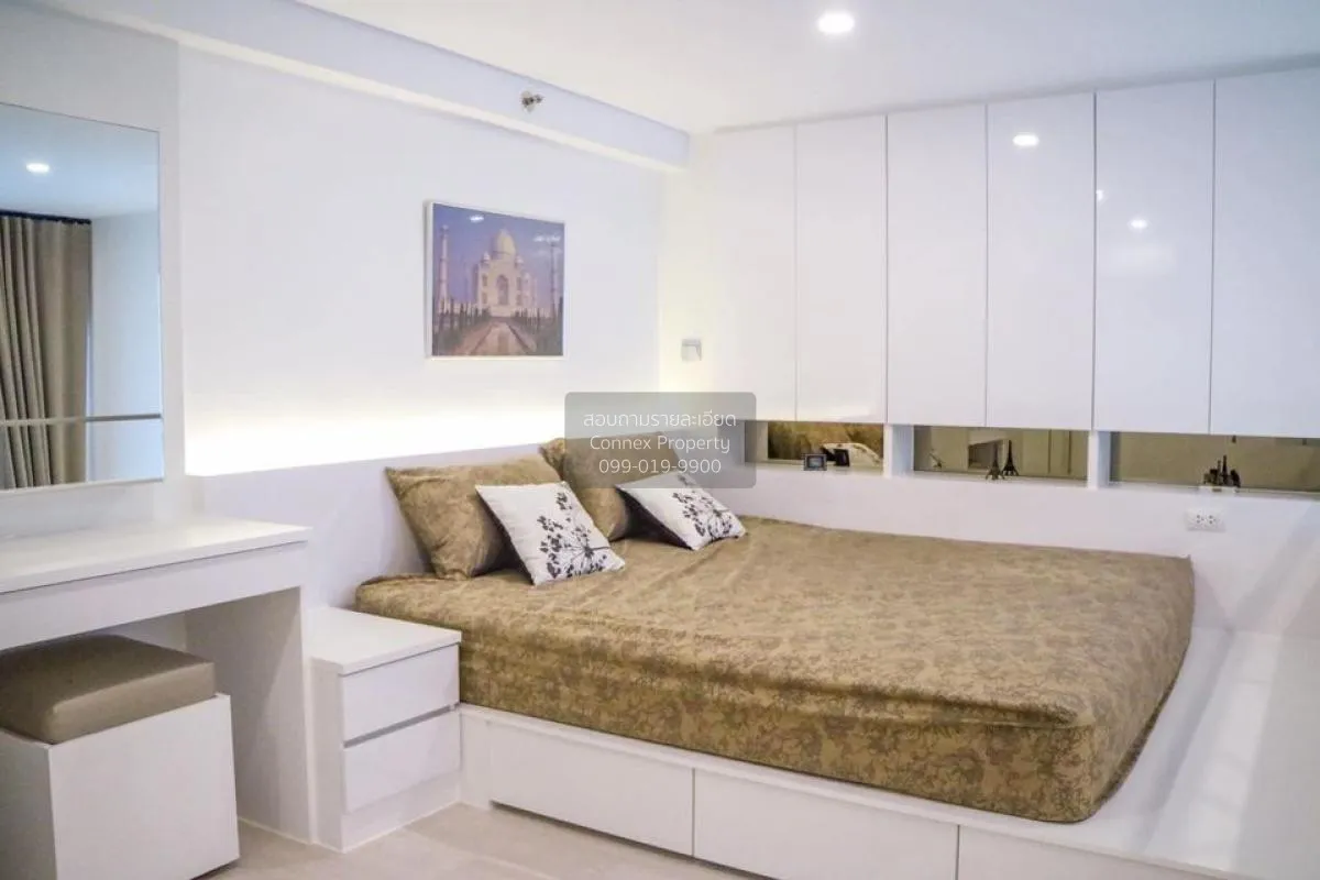 FOR RENT condo , KnightsBridge Prime Sathorn , BTS-Chong Nonsi , 