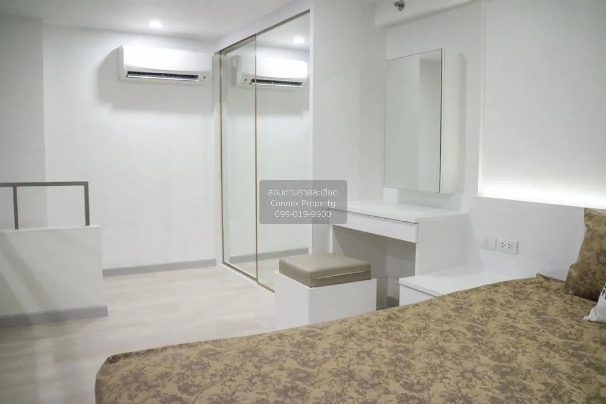 FOR RENT condo , KnightsBridge Prime Sathorn , BTS-Chong Nonsi , 