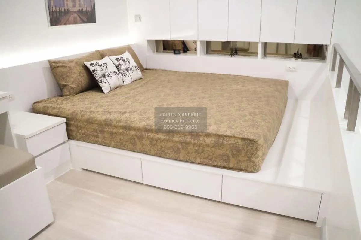 FOR RENT condo , KnightsBridge Prime Sathorn , BTS-Chong Nonsi , 