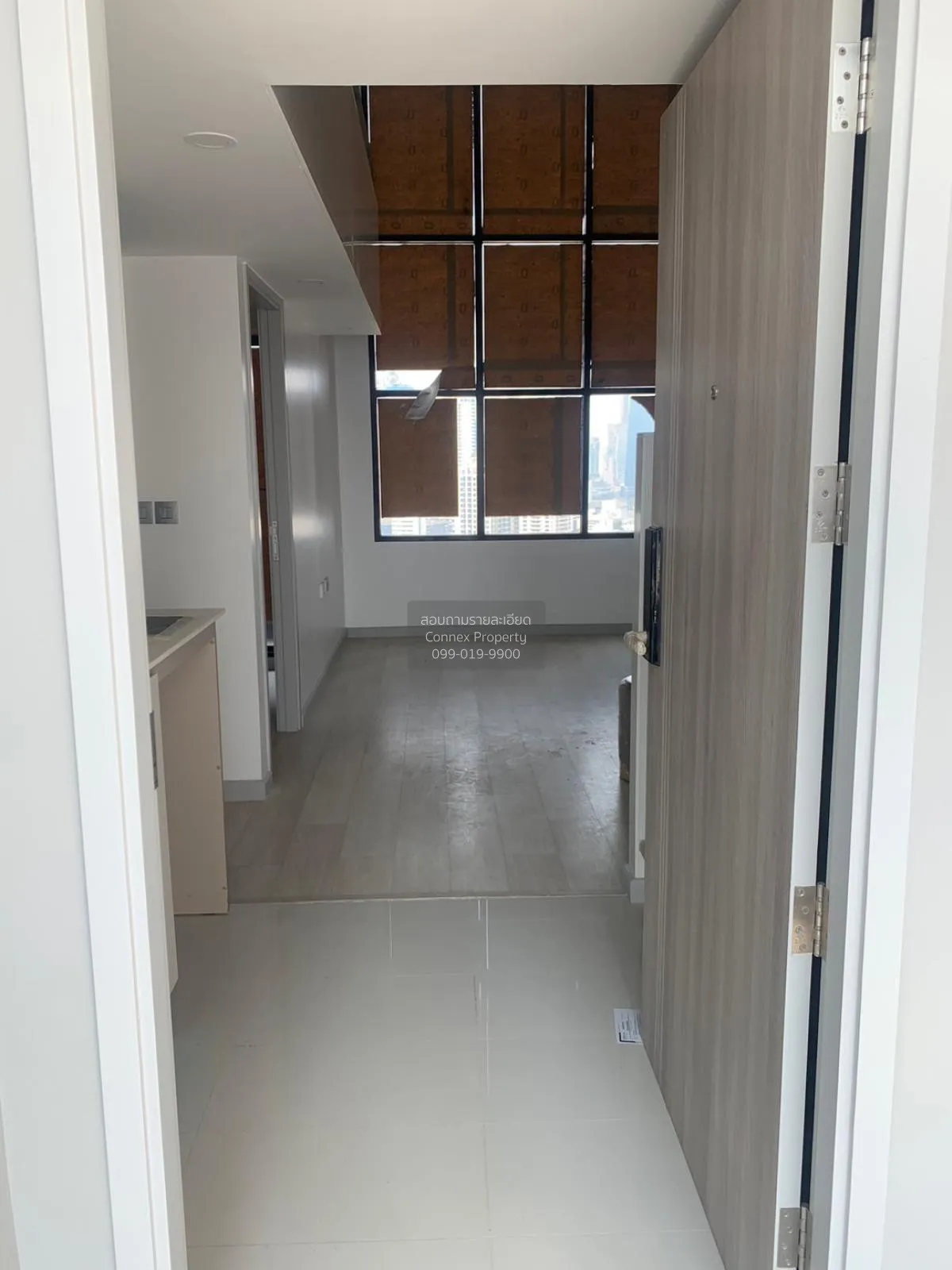 FOR SALE condo , KnightsBridge Prime Sathorn , BTS-Chong Nonsi ,  1