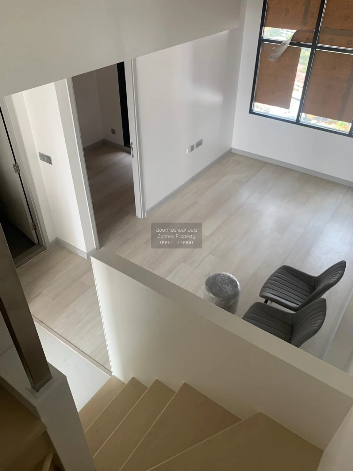 FOR SALE condo , KnightsBridge Prime Sathorn , BTS-Chong Nonsi ,  3