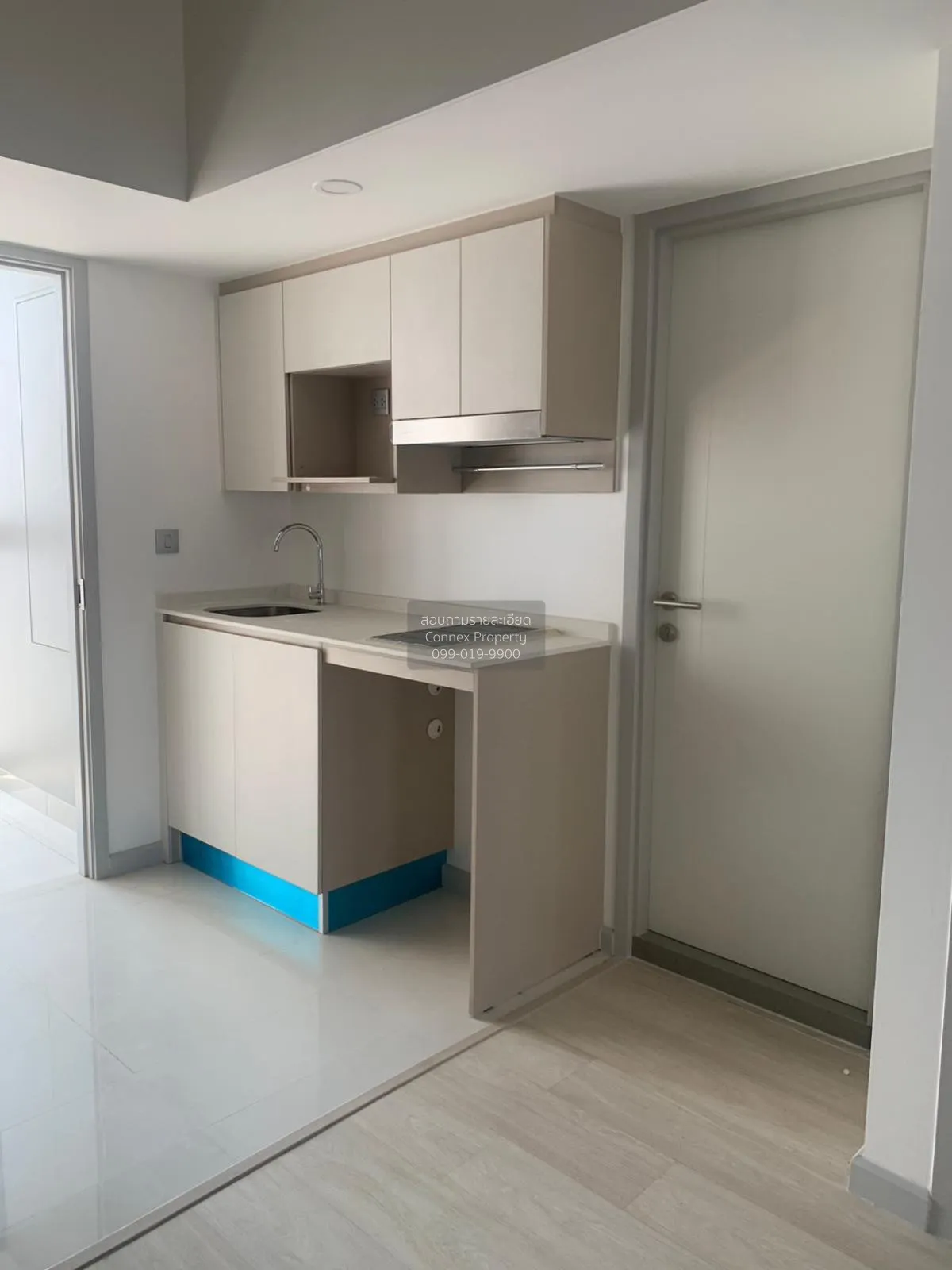 FOR SALE condo , KnightsBridge Prime Sathorn , BTS-Chong Nonsi ,  4