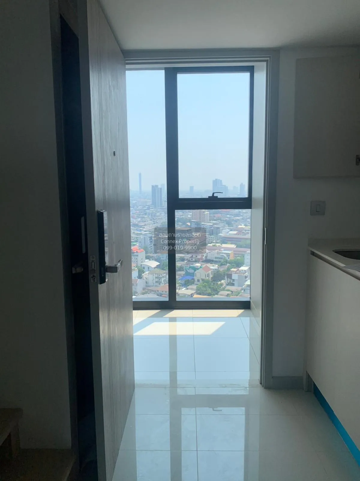 FOR SALE condo , KnightsBridge Prime Sathorn , BTS-Chong Nonsi , 