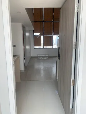 ขายคอนโด  ไนท์บริดจ์ ไพร์ม สาทร BTS-ช่องนนทรี ทุ่งมหาเมฆ เขต สาทร กรุงเทพ CX-27946