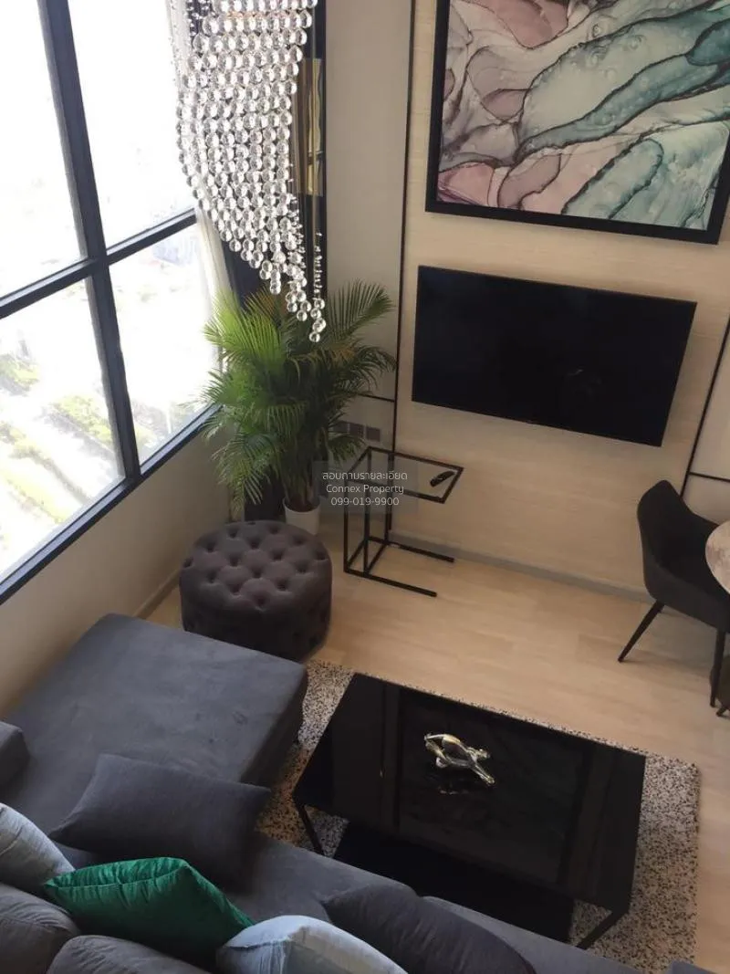 FOR RENT condo , KnightsBridge Prime Sathorn , BTS-Chong Nonsi ,  1