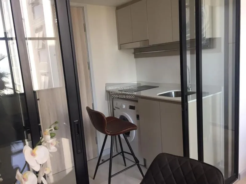 FOR RENT condo , KnightsBridge Prime Sathorn , BTS-Chong Nonsi , 