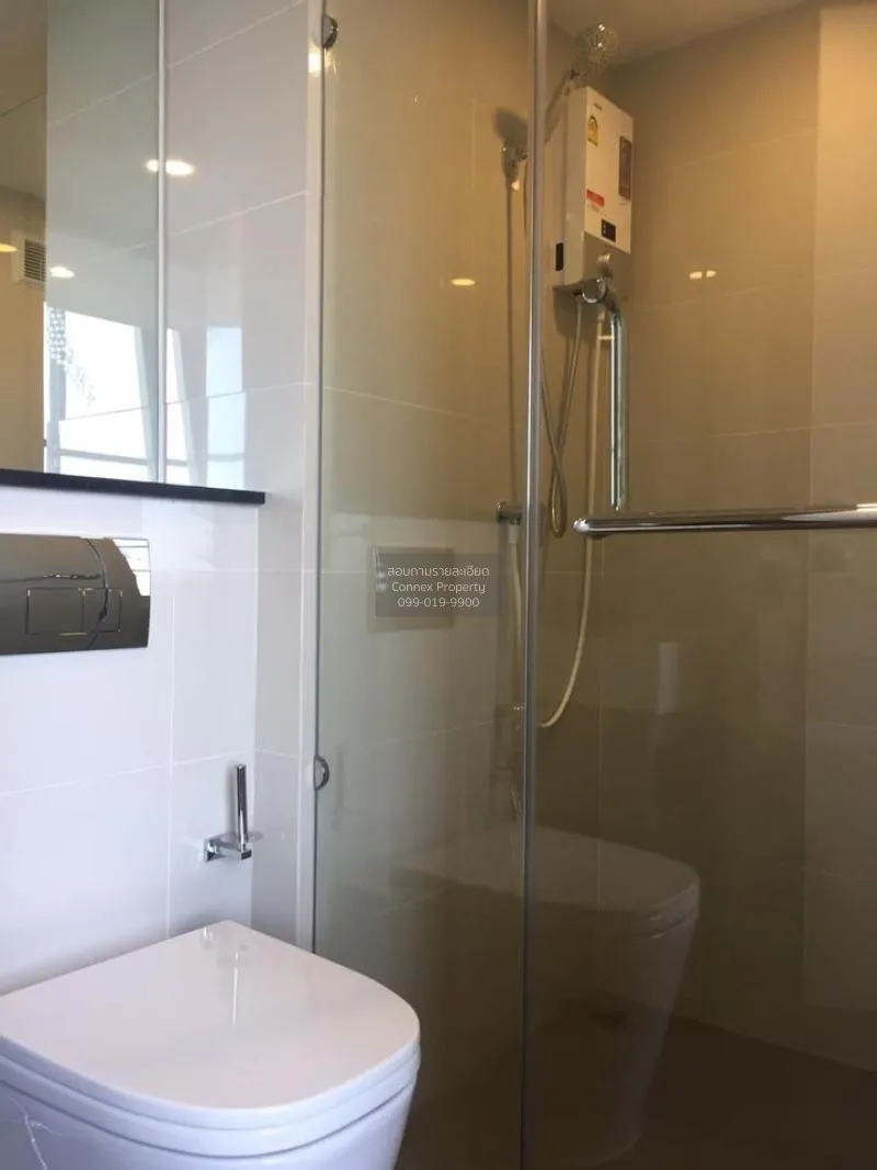 FOR RENT condo , KnightsBridge Prime Sathorn , BTS-Chong Nonsi , 